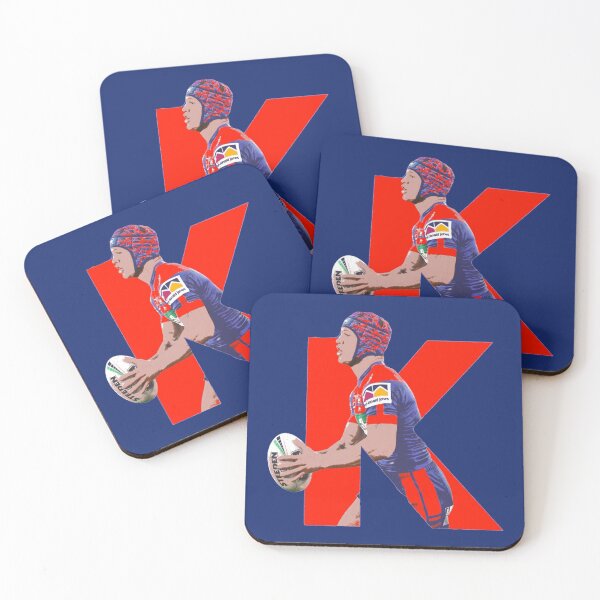 Item preview, Nrl Knights   designed and sold by FANCY-CASHOP.