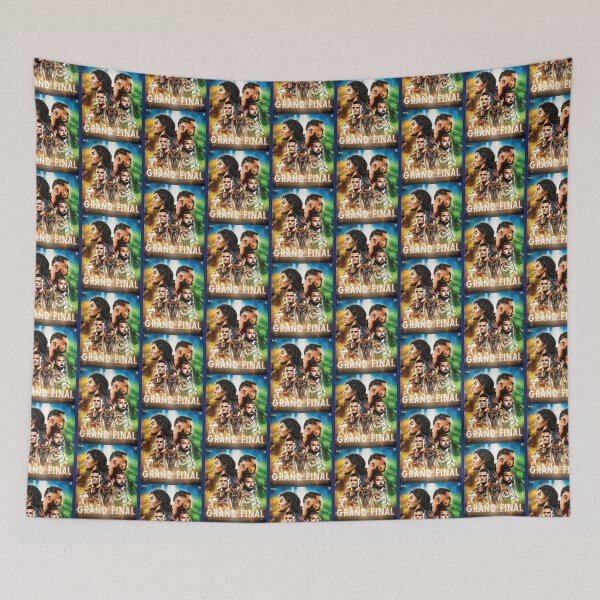 Item preview, NRL GRAND FINAL must give me two   designed and sold by FANCY-CASHOP.
