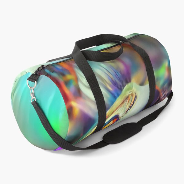 Artikelvorschau, Kybernetischer Neon DMT Pup entworfen und verkauft von trippingonpixel.