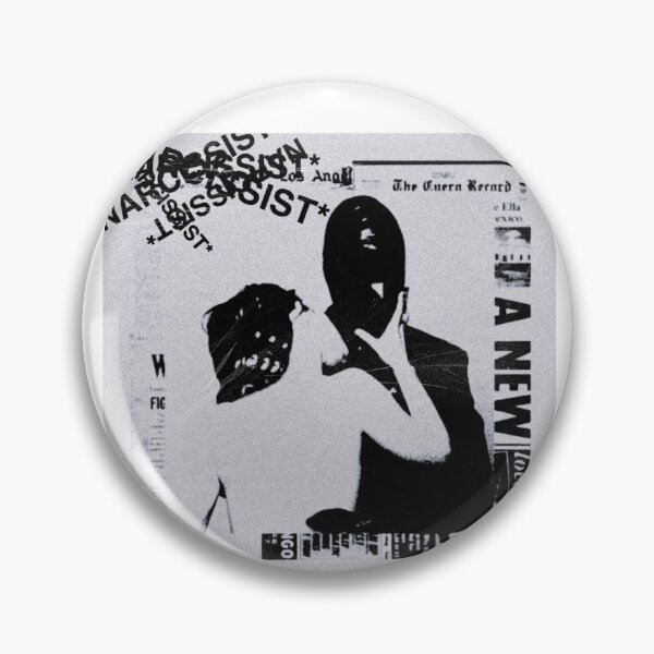 Item preview, twopla PLAYBOI KING VAMP american narcissist TOUR designed and sold by myungchanvim.