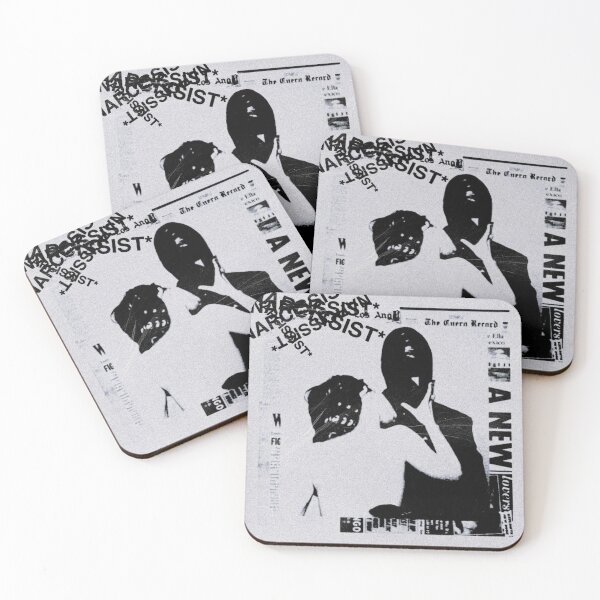 Item preview, twopla PLAYBOI KING VAMP american narcissist TOUR designed and sold by myungchanvim.