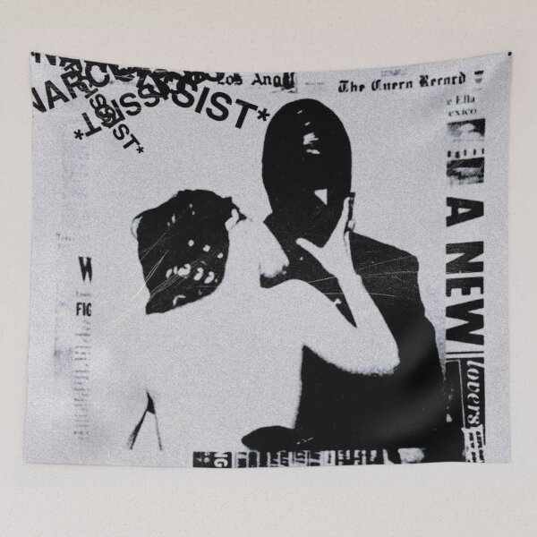 Item preview, twopla PLAYBOI KING VAMP american narcissist TOUR designed and sold by myungchanvim.