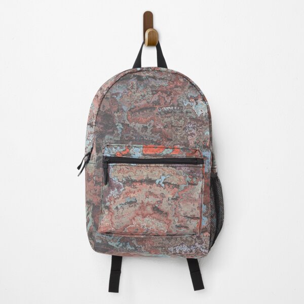 Item preview, Abstract Oxidized Rust Grunge Pattern designed and sold by GrungePunk.