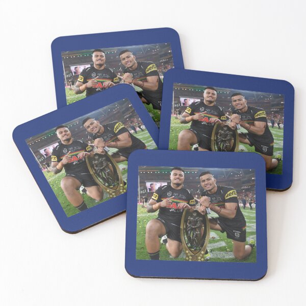 Item preview, Penrith Panthers  (2)s sport   designed and sold by FANCY-CASHOP.