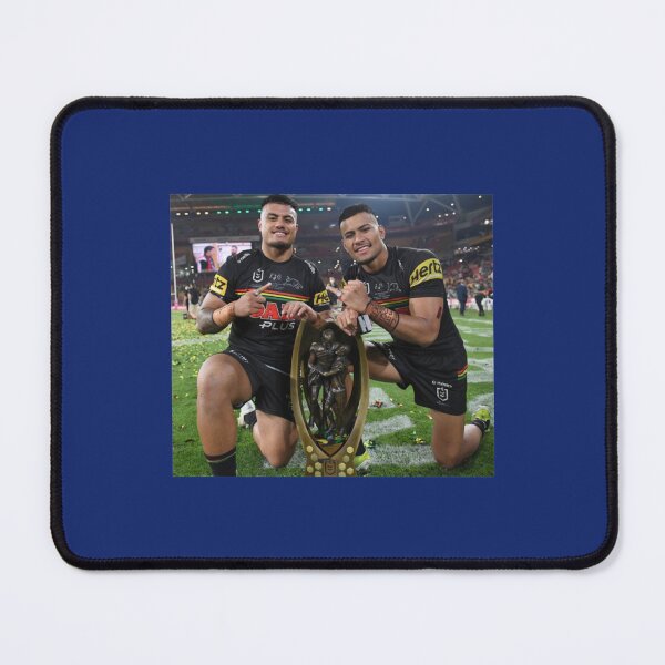 Item preview, Penrith Panthers (2)s sport designed and sold by FANCY-CASHOP.
