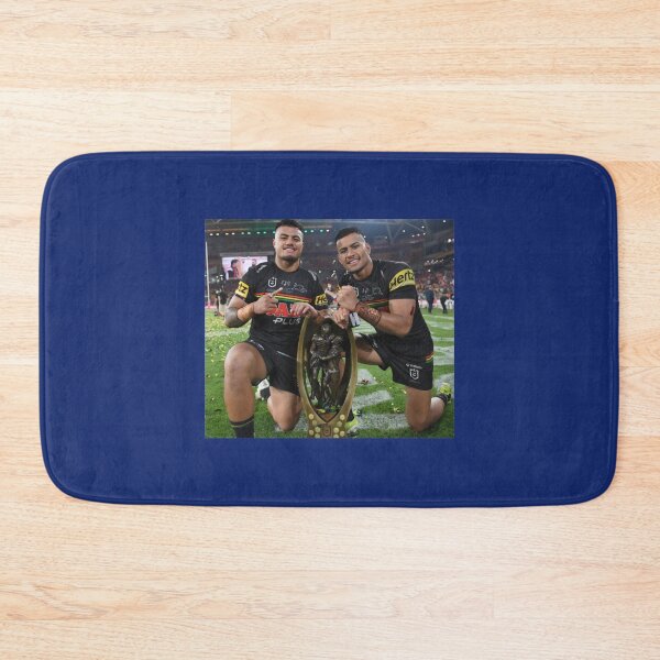 Item preview, Penrith Panthers  (2)s sport   designed and sold by FANCY-CASHOP.