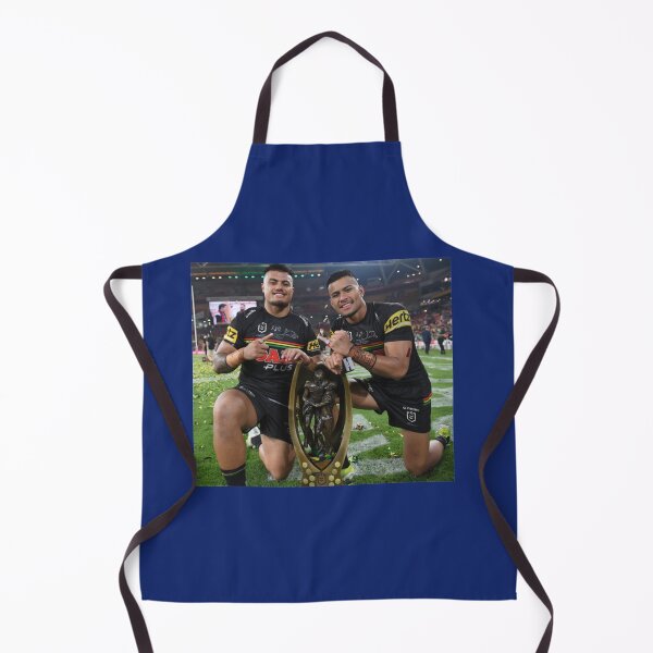 Item preview, Penrith Panthers (2)s sport designed and sold by FANCY-CASHOP.