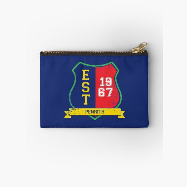 Item preview, Penrith Rugby League Established Shield   designed and sold by FANCY-CASHOP.