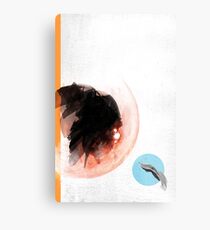 Culture Drones Metal Print