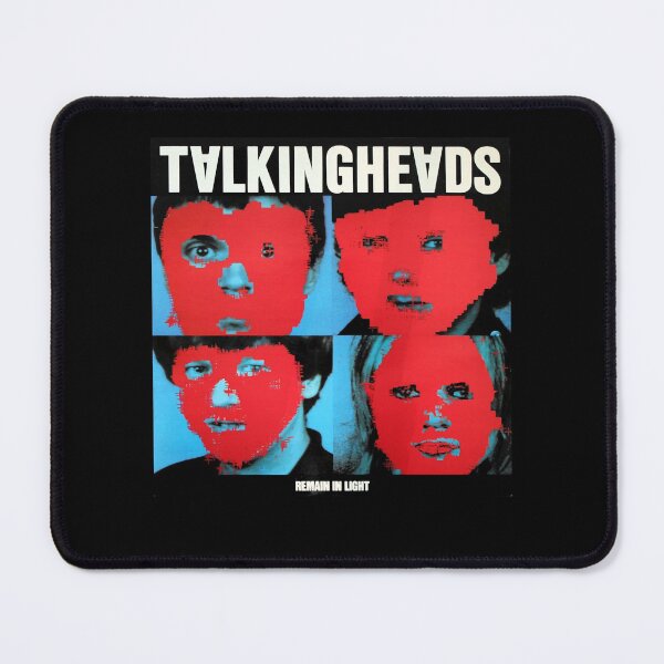 Item preview, Special Present Talking Heads - Remain In Lightaltamont Records Glam Rock designed and sold by KyleeRowe1919.