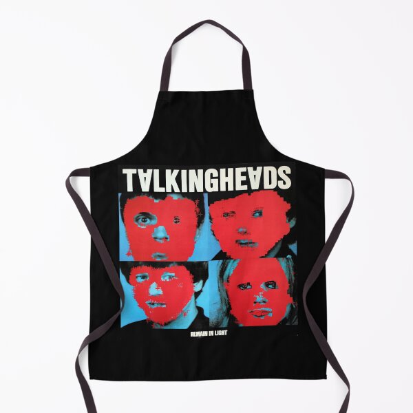 Item preview, Special Present Talking Heads - Remain In Lightaltamont Records Glam Rock designed and sold by KyleeRowe1919.