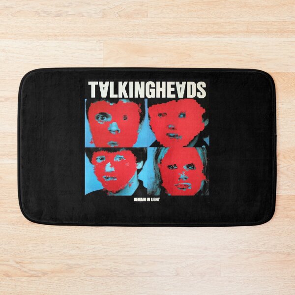 Item preview, Special Present Talking Heads - Remain In Lightaltamont Records Glam Rock designed and sold by KyleeRowe1919.
