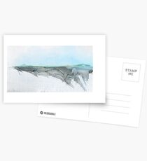 General Systems Vehicle Postcards