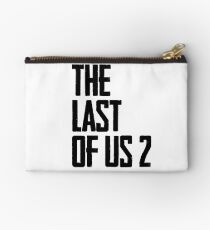 Bolso de mano The Last Of Us Part 2