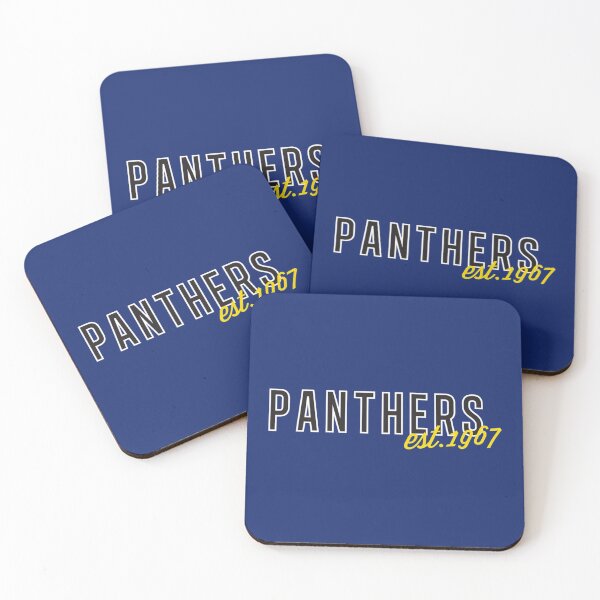 Item preview, Panthers est.1967   designed and sold by FANCY-CASHOP.