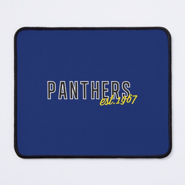 Item preview, Panthers est.1967   designed and sold by FANCY-CASHOP.