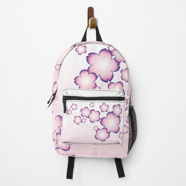 Item preview, Sakura Falls designed and sold by Sarinilli.