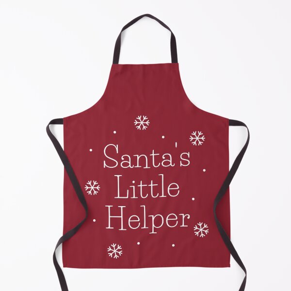 Item preview, Santa's Little Helper designed and sold by BEyourself be.