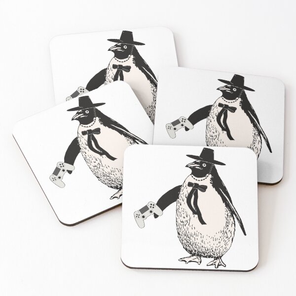 Item preview, Sunbi penguin #6 play game designed and sold by HONGSOOLSHOP.