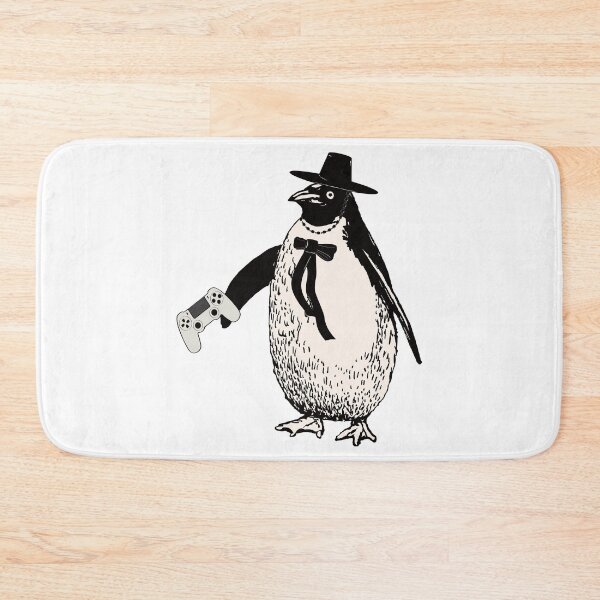 Item preview, Sunbi penguin #6 play game designed and sold by HONGSOOLSHOP.