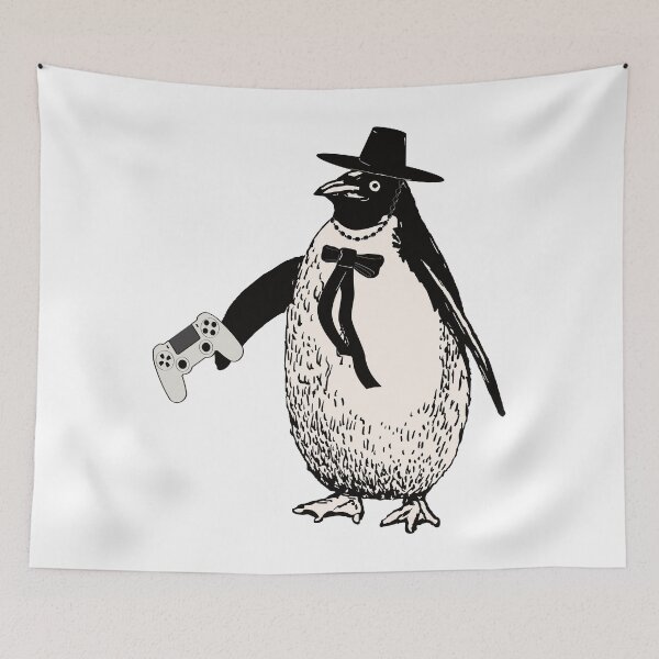 Item preview, Sunbi penguin #6 play game designed and sold by HONGSOOLSHOP.