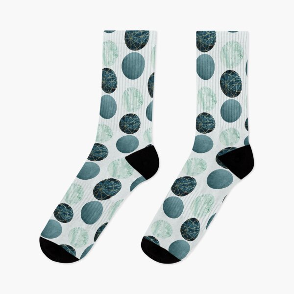 Item preview, Teal Minimalist designed and sold by UrbanEpiphany.