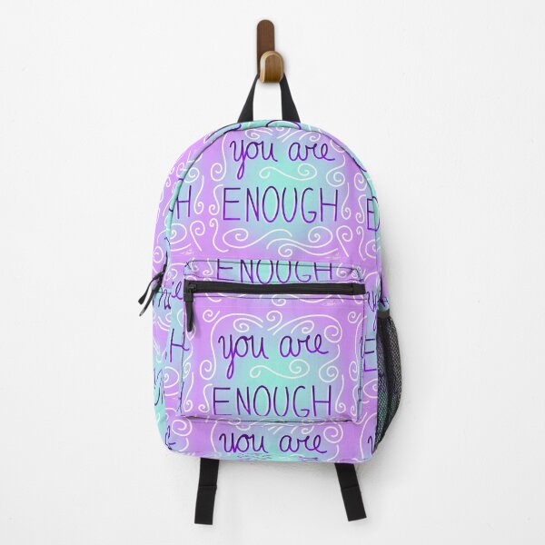 Item preview, You are enough designed and sold by CraftKrazie.