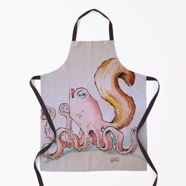 Item preview, Squirrelopus designed and sold by Byron McBride.