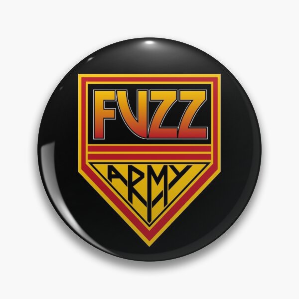 Item preview, Fuzz Army designed and sold by UlrichBergmann.