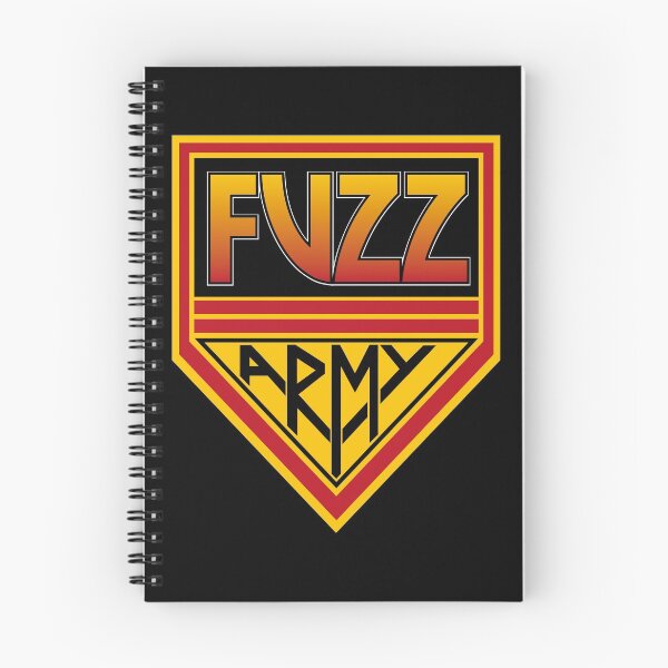 Item preview, Fuzz Army designed and sold by UlrichBergmann.