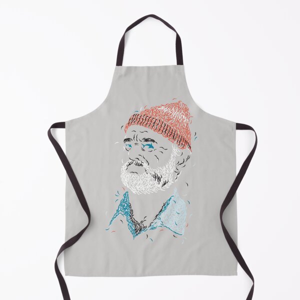 Item preview, Zissou of Fish designed and sold by theartofm.
