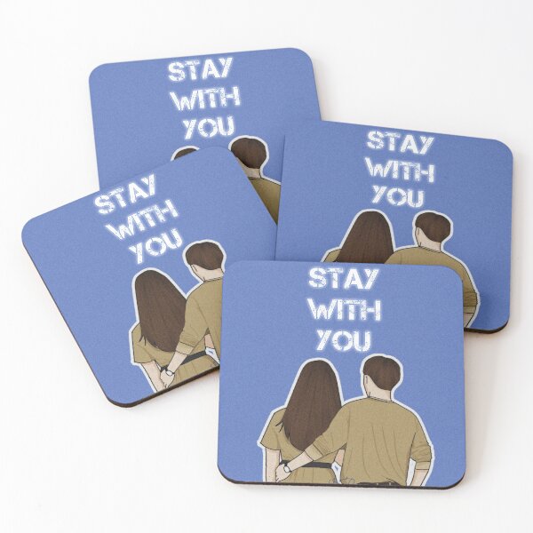 Item preview, Stay With You designed and sold by Serisnart.