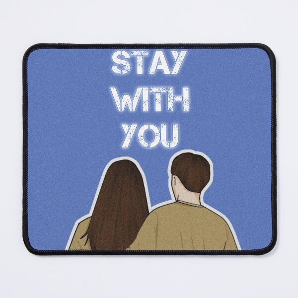Item preview, Stay With You designed and sold by Serisnart.