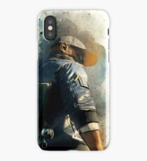 Watch dogs, Dedsec iPhone Case/Skin