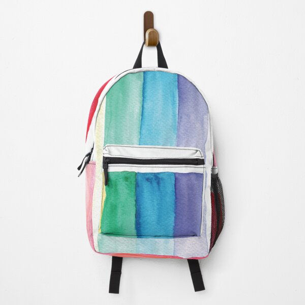 Item preview, Pride Watercolor  designed and sold by InBloomInk.
