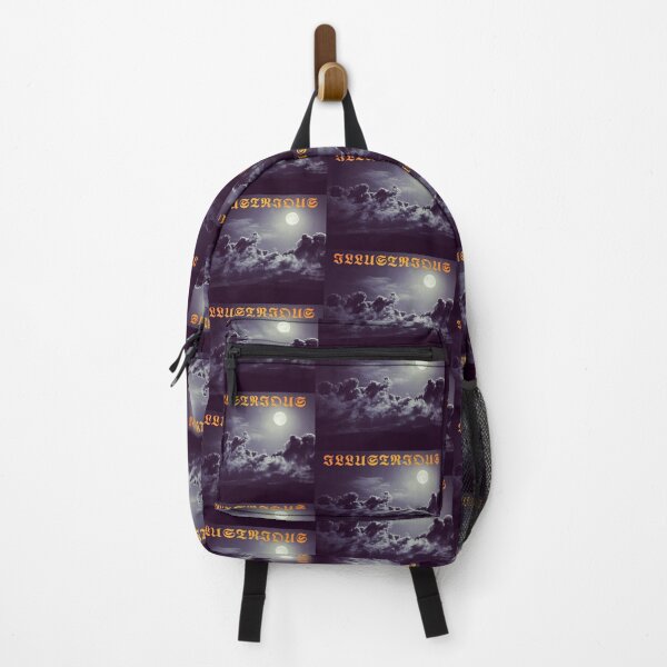 Item preview, Illustrious - dark days designed and sold by Illwill91.