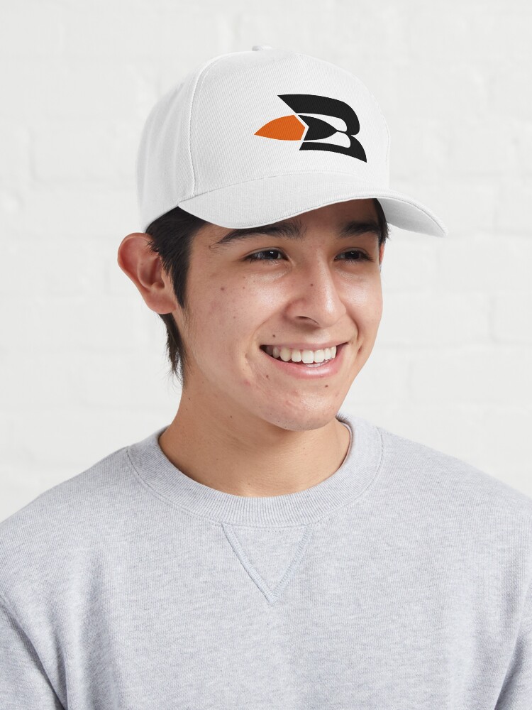 Best Seller Buffalo Braves Logo Merchandise Buffalo Braves Baseball Cap | Redbubble