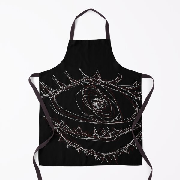 Item preview, Eye of Sukuna designed and sold by NemesisDesign.