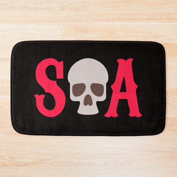 Item preview, SOA designed and sold by outlaw70.