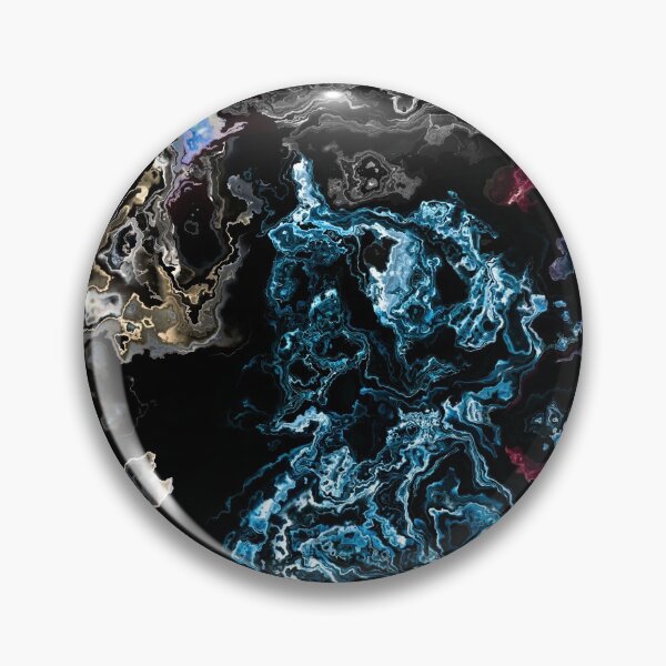 Item preview, Corrosive Smoke | Abstract Grunge Art designed and sold by GrungePunk.