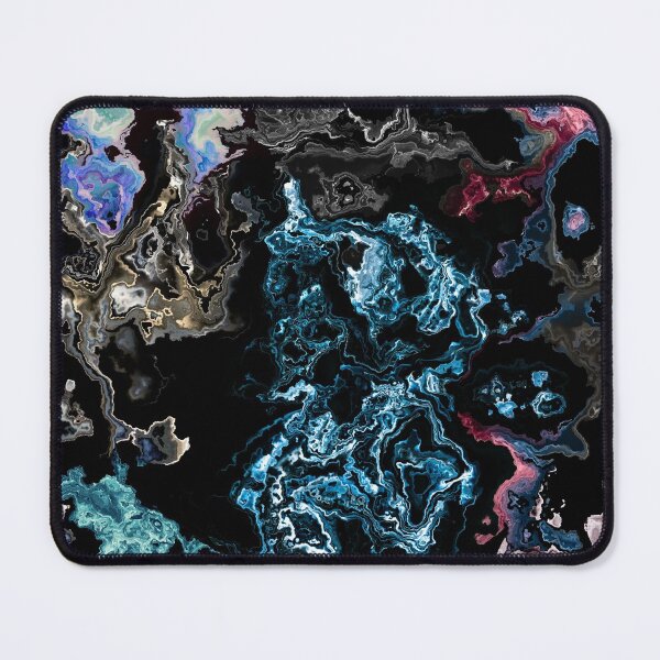 Item preview, Corrosive Smoke | Abstract Grunge Art designed and sold by GrungePunk.