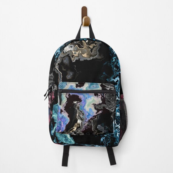 Item preview, Corrosive Smoke | Abstract Grunge Art designed and sold by GrungePunk.