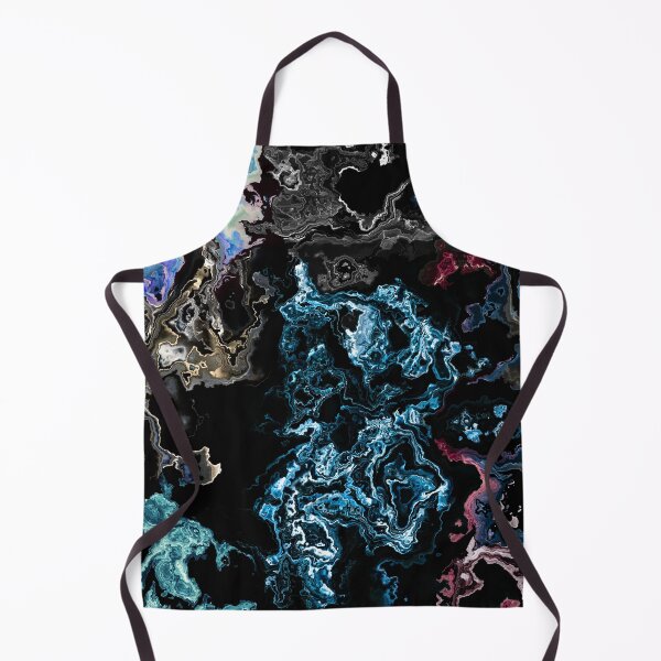 Item preview, Corrosive Smoke | Abstract Grunge Art designed and sold by GrungePunk.