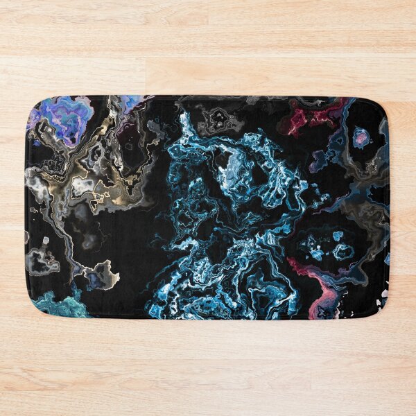 Item preview, Corrosive Smoke | Abstract Grunge Art designed and sold by GrungePunk.