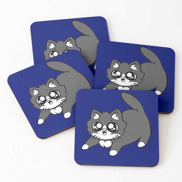 Item preview, Pippa, The Cutest Ragdoll! designed and sold by SecretSubject.