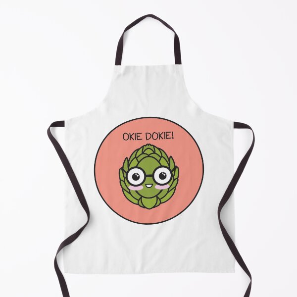 Item preview, Okie Dokie Artichokie designed and sold by babybigfoot.