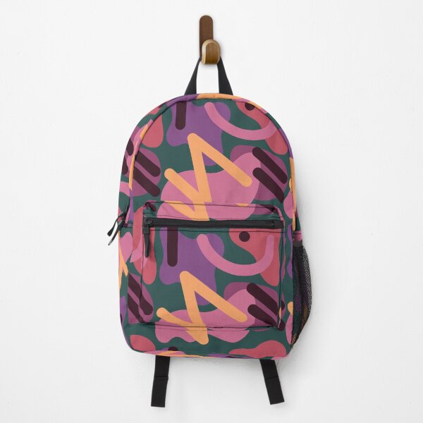 Item preview, Abstract repeated pattern designed and sold by randomnous.