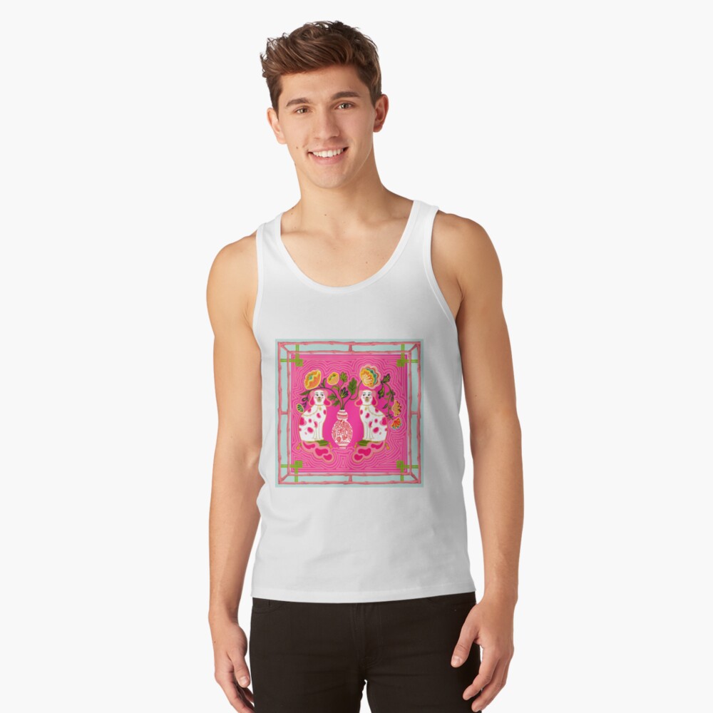 Item preview, Tank Top designed and sold by Yunihadi.