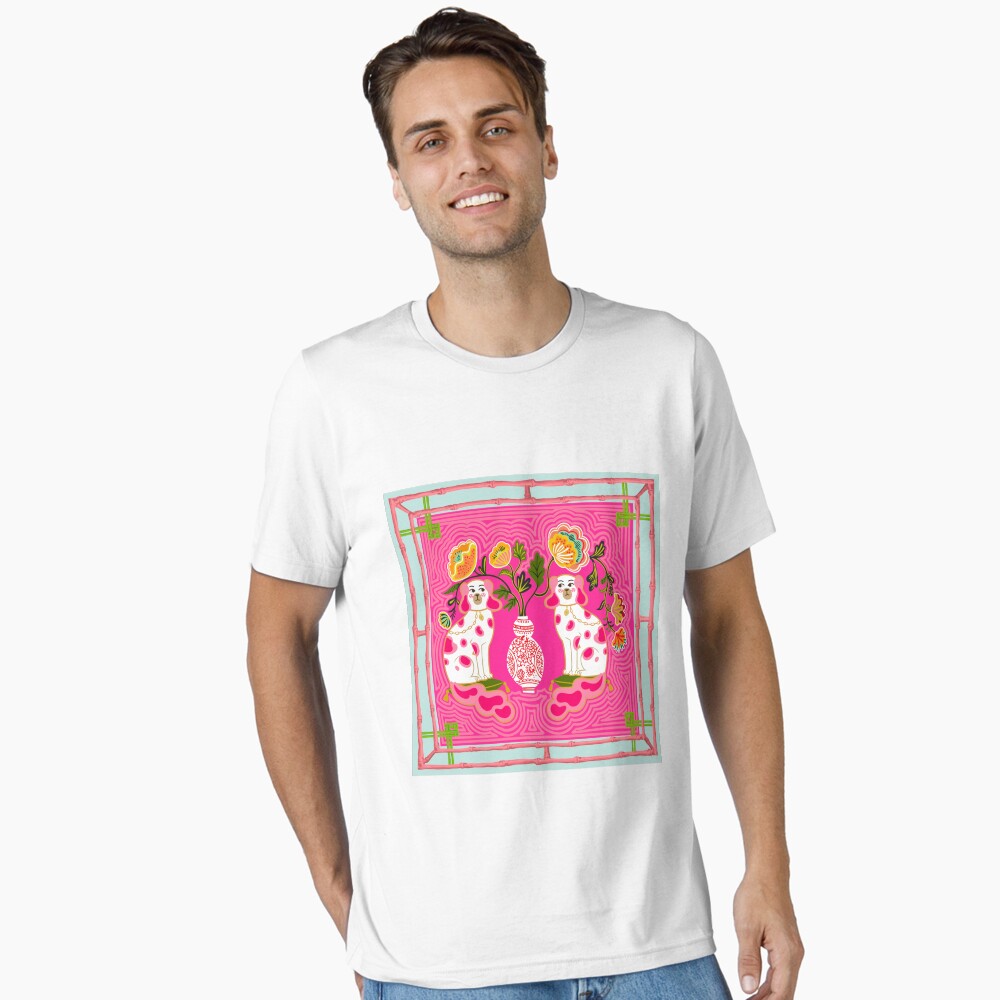 Item preview, Essential T-Shirt designed and sold by Yunihadi.