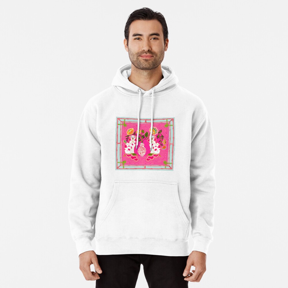 Item preview, Pullover Hoodie designed and sold by Yunihadi.